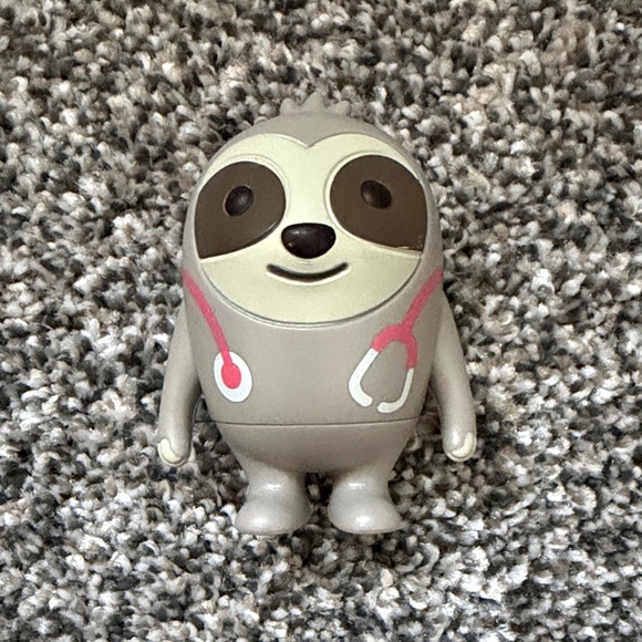 Other - Sago Mini Sebastian the Sloth